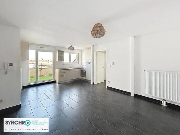 Appartement à vendre à Kembs (68680)