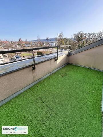Appartement à vendre à Kembs (68680)