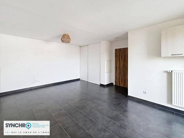 Appartement à vendre à Kembs (68680)