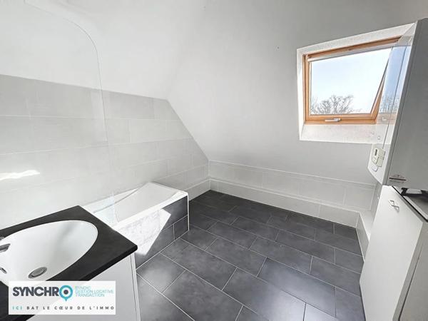 Appartement à vendre à Kembs (68680)