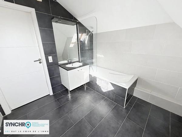 Appartement à vendre à Kembs (68680)