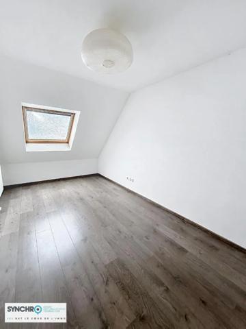 Appartement à vendre à Kembs (68680)