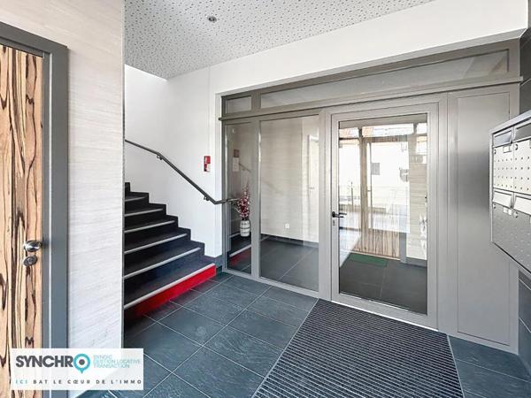 Appartement à vendre à Kembs (68680)