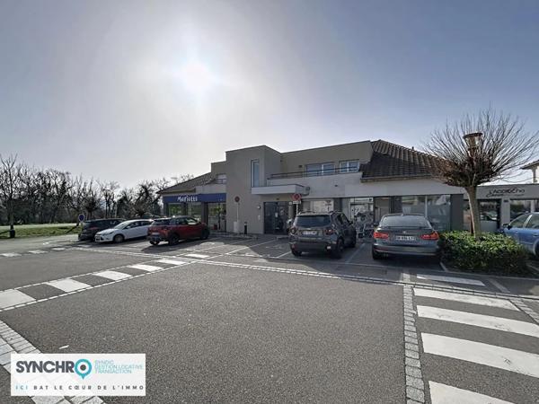 Appartement à vendre à Kembs (68680)