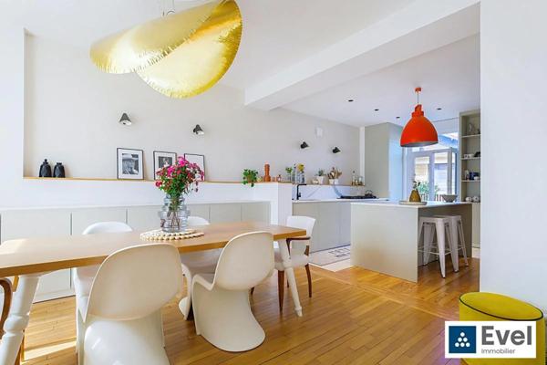 Maison à vendre à Woippy (57140)