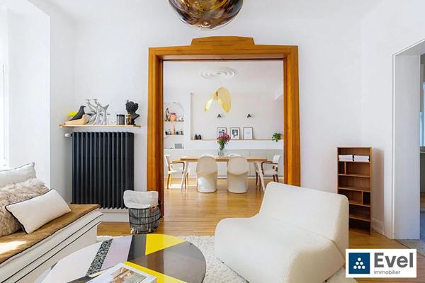 Maison à vendre à Woippy (57140)