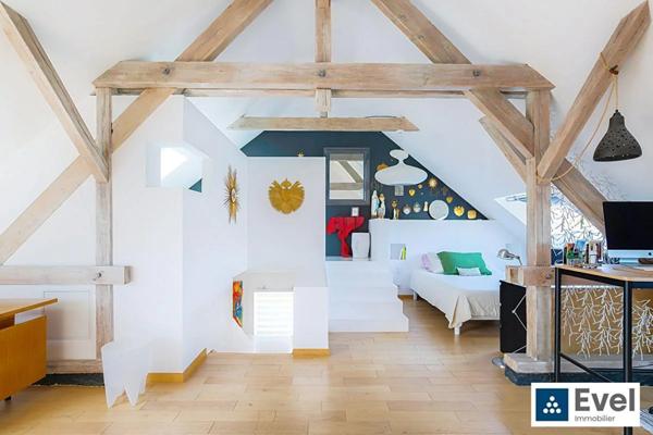Maison à vendre à Woippy (57140)