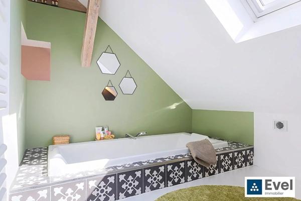 Maison à vendre à Woippy (57140)