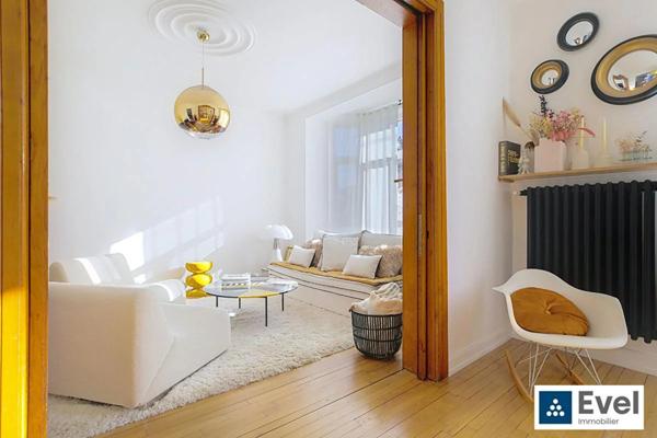 Maison à vendre à Woippy (57140)