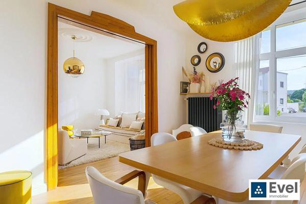 Maison à vendre à Woippy (57140)