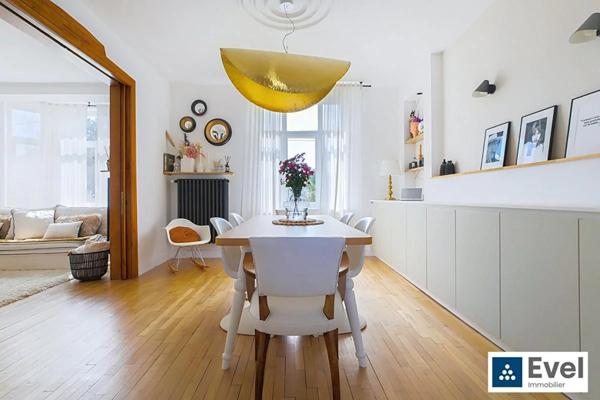 Maison à vendre à Woippy (57140)