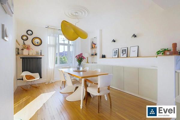 Maison à vendre à Woippy (57140)