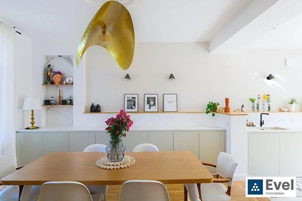 Maison à vendre à Woippy (57140)