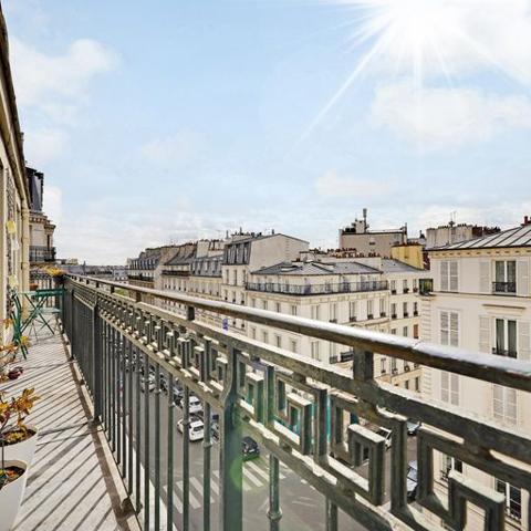 Paris (75010) VENDU – Rue Saint-Quentin, Paris