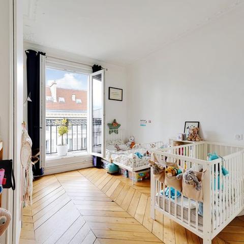 Paris (75010) VENDU – Rue Saint-Quentin, Paris