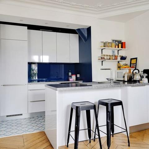 Paris (75010) VENDU – Rue Saint-Quentin, Paris