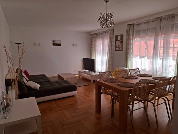 Appartement à louer à Lyon (69004)