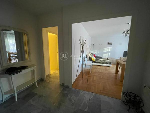 Appartement à louer à Lyon (69004)