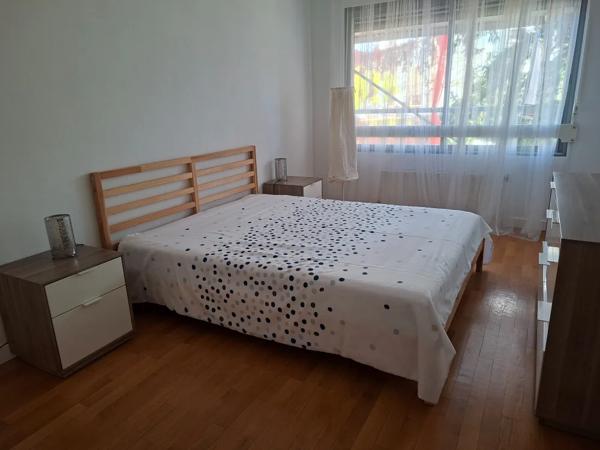 Appartement à louer à Lyon (69004)