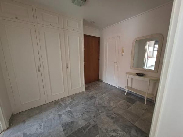 Appartement à louer à Lyon (69004)