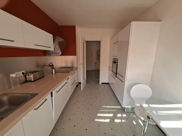 Appartement à louer à Lyon (69004)
