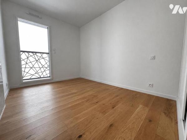 Appartement T4+ Box 