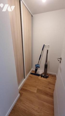 Appartement T4+ Box 