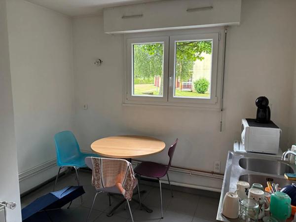 Bureau à louer à Laxou (54520)