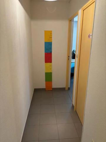 Bureau à louer à Laxou (54520)