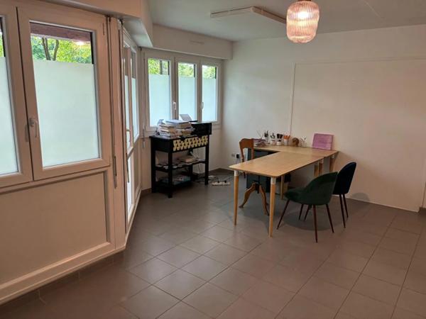 Bureau à louer à Laxou (54520)