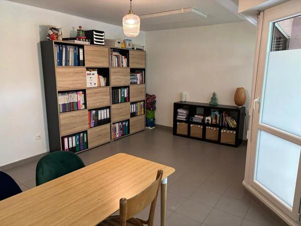 Bureau à louer à Laxou (54520)
