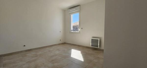 Appartement à louer à Marseillan (34340)