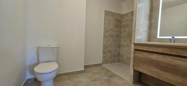 Appartement à louer à Marseillan (34340)