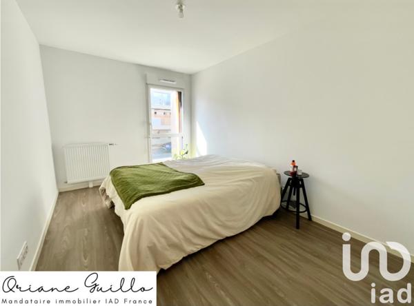 Appartement à vendre 3 pièces 68 m² Noyal-Châtillon-sur-Seiche