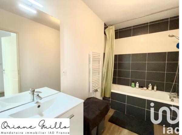 Appartement à vendre 3 pièces 68 m² Noyal-Châtillon-sur-Seiche