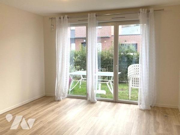 SAINT LEGER DU BOURG DENIS - Bail Réel Solidaire (BRS) Maison récente de 79,4 m²