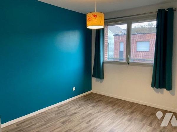 SAINT LEGER DU BOURG DENIS - Bail Réel Solidaire (BRS) Maison récente de 79,4 m²