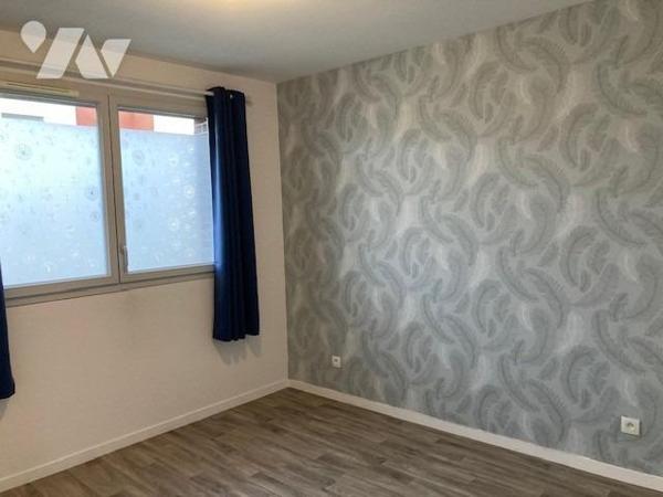 SAINT LEGER DU BOURG DENIS - Bail Réel Solidaire (BRS) Maison récente de 79,4 m²