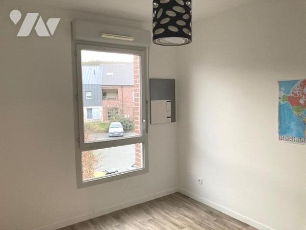 SAINT LEGER DU BOURG DENIS - Bail Réel Solidaire (BRS) Maison récente de 79,4 m²