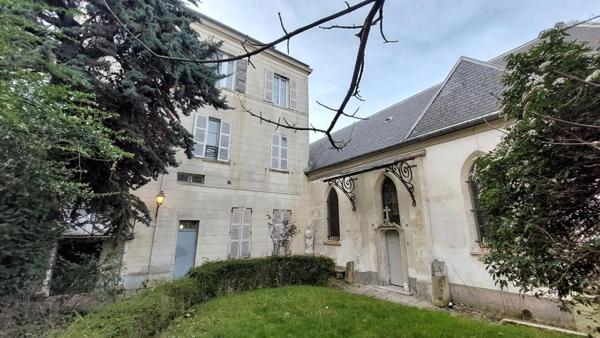 Appartement à vendre à Versailles (78000)