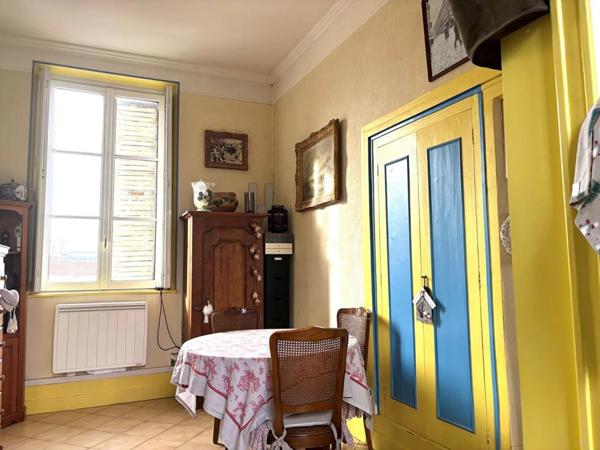 Appartement à vendre à Versailles (78000)