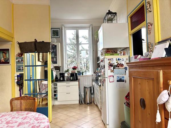 Appartement à vendre à Versailles (78000)