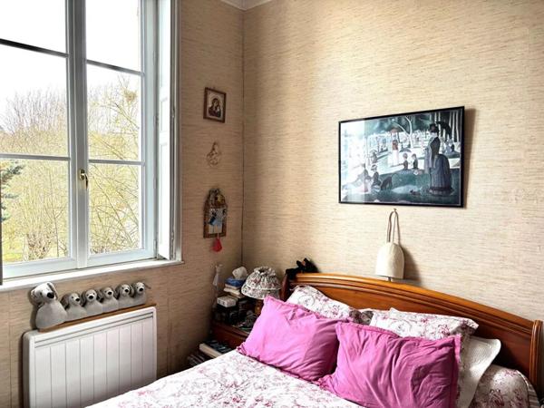 Appartement à vendre à Versailles (78000)