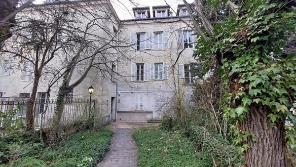 Appartement à vendre à Versailles (78000)