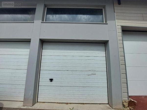 Garage - Parking à vendre à Granville dans la Manche (50400), ref : VS112-50026