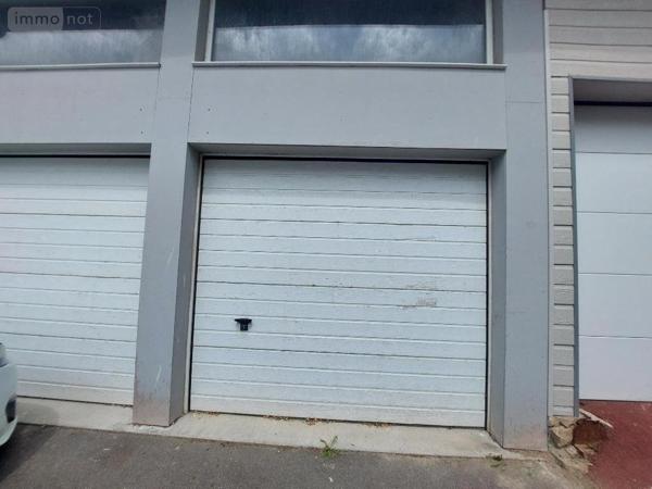 Garage - Parking à vendre à Granville dans la Manche (50400), ref : VS112-50026