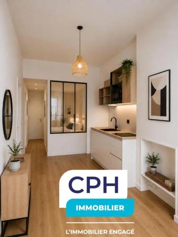 Appartement à vendre à Paris (75001)