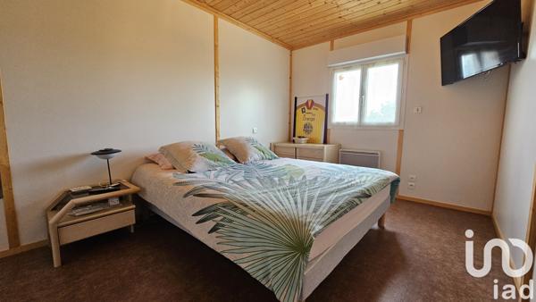 Maison à vendre 4 pièces 93 m² Saint-Constant-Fournoulès