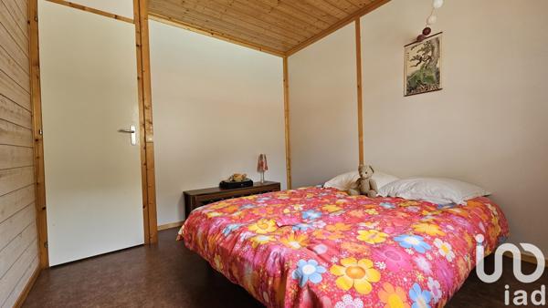 Maison à vendre 4 pièces 93 m² Saint-Constant-Fournoulès