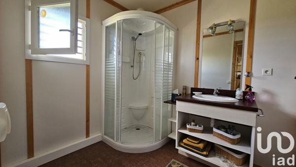 Maison à vendre 4 pièces 93 m² Saint-Constant-Fournoulès